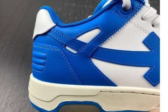 Out Tops "OOO" Office Low OFF-WHITE Of 1106